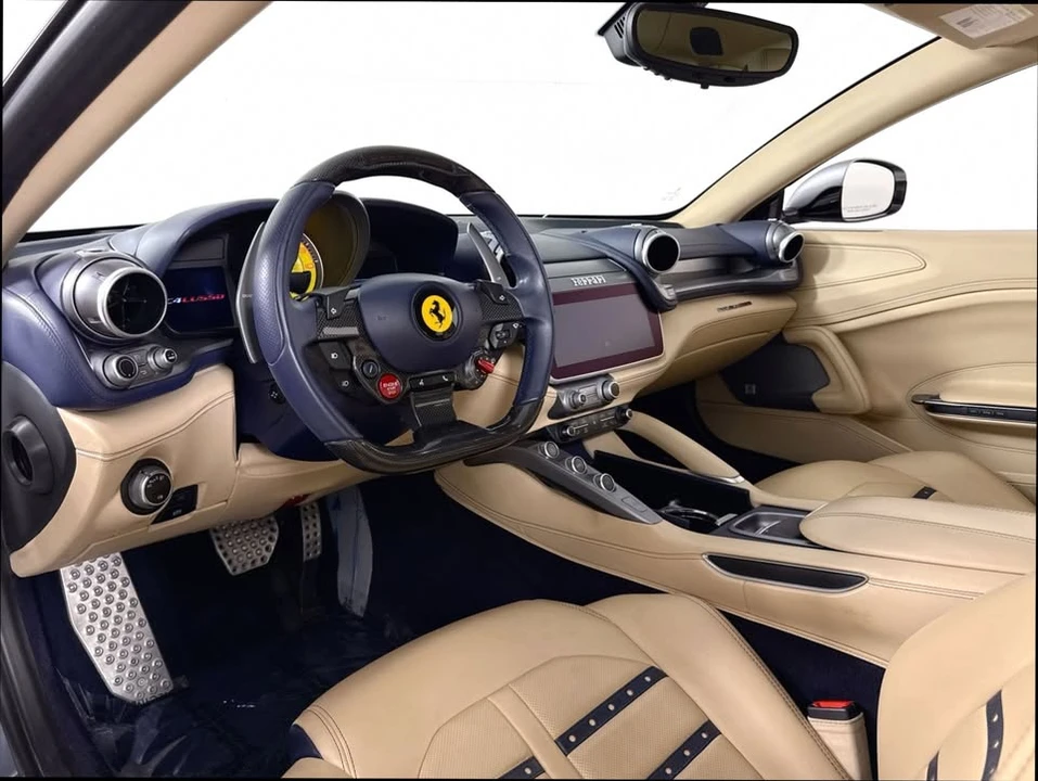 2018 Ferrari GTC4Lusso - Image 18 of 18