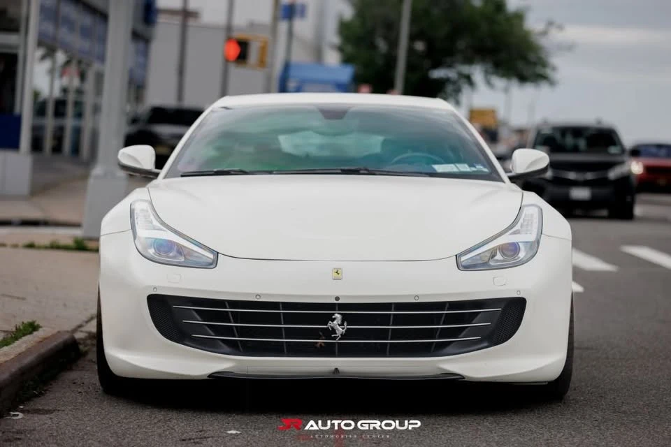 2018 Ferrari GTC4Lusso T - Image 20 of 20