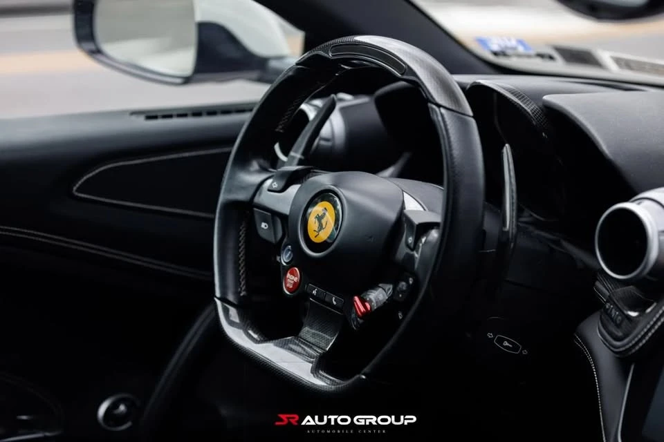 2018 Ferrari GTC4Lusso T - Image 13 of 20