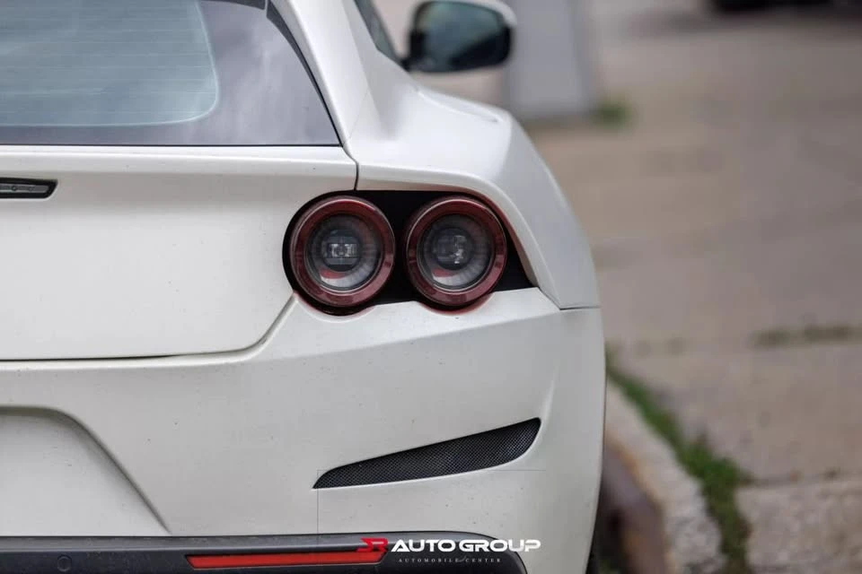 2018 Ferrari GTC4Lusso T - Image 5 of 20