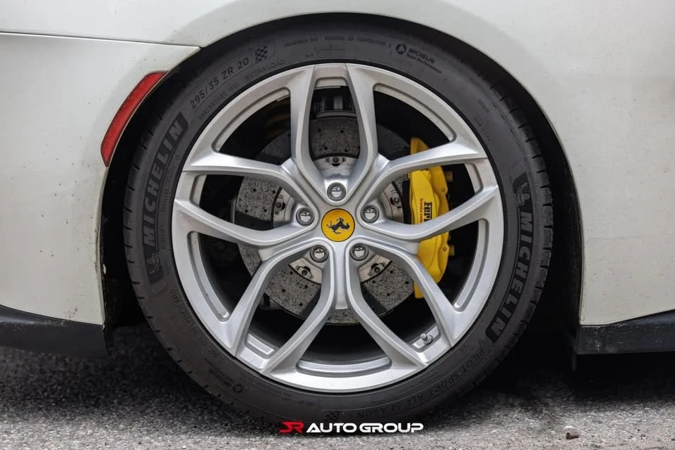 2018 Ferrari GTC4Lusso T - Image 6 of 20