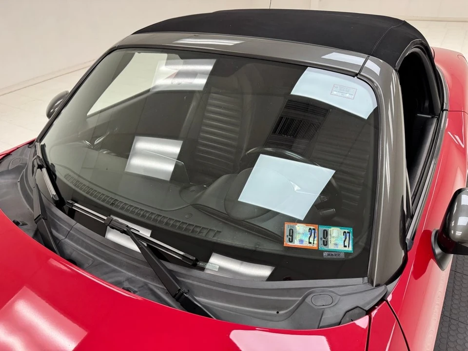 2018 Fiat 124 Spider - Image 16 of 31