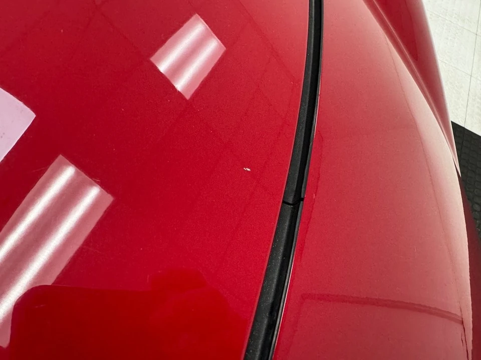 2018 Fiat 124 Spider - Image 31 of 31