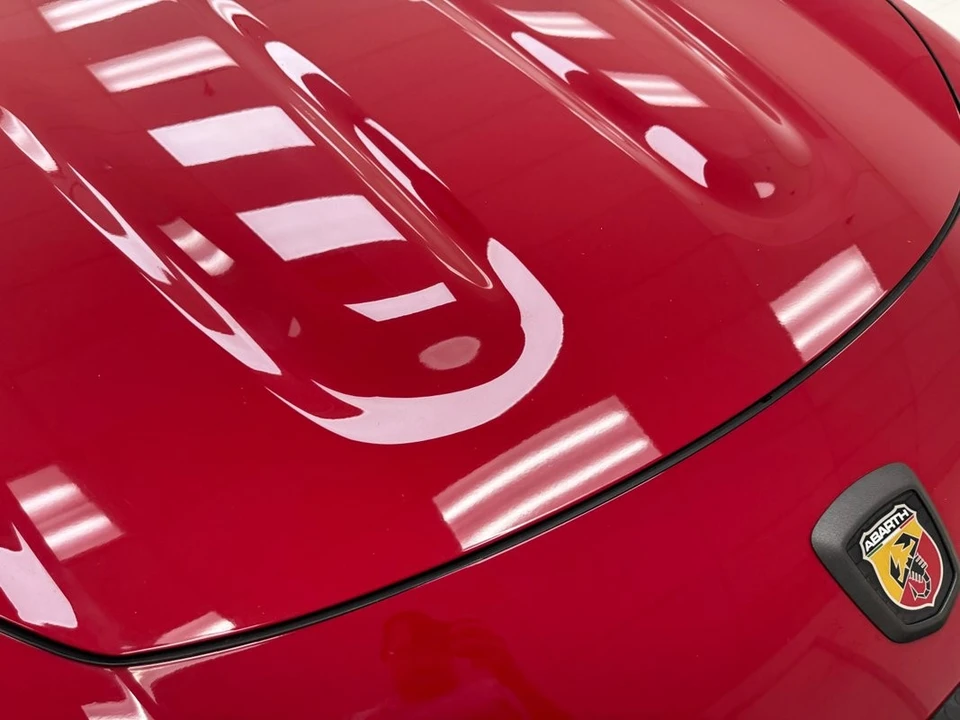 2018 Fiat 124 Spider - Image 28 of 31