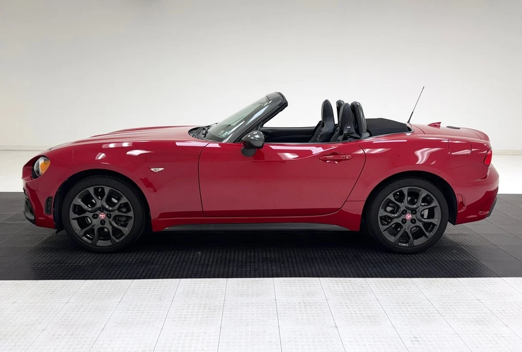 2018 Fiat 124 Spider - Image 4 of 31