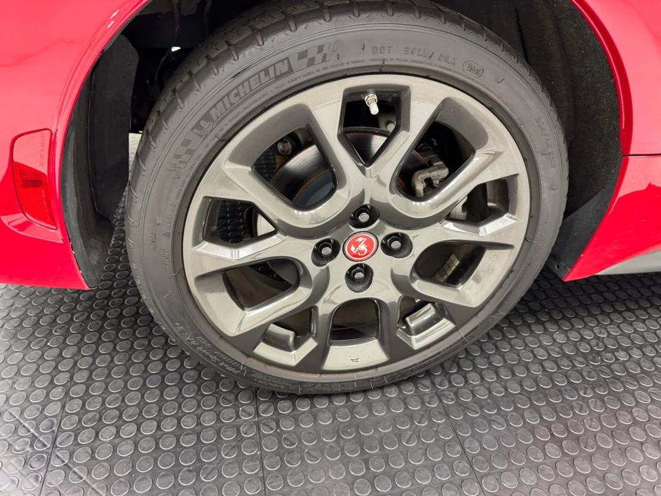 2018 Fiat 124 Spider - Image 26 of 31