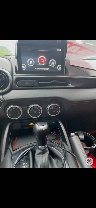 2018 Fiat 124 Spider - Image 7 of 9