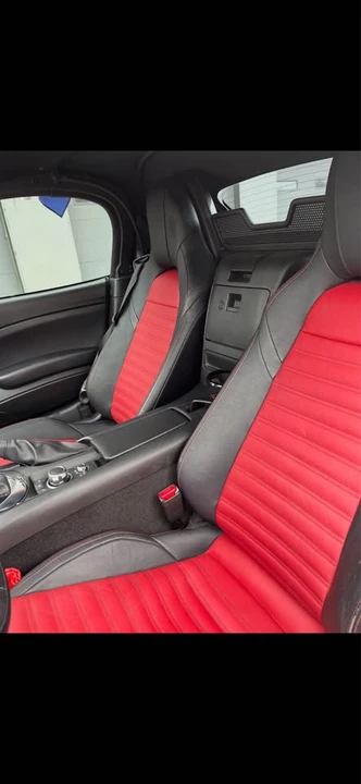 2018 Fiat 124 Spider - Image 3 of 9