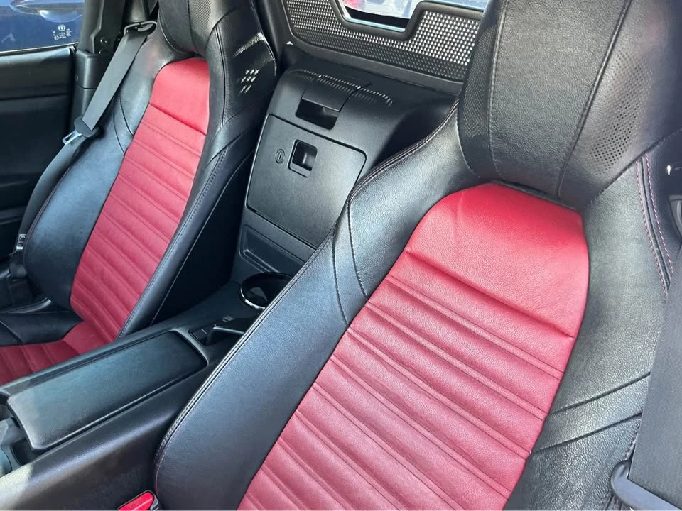 2018 Fiat 124 Spider - Image 6 of 6