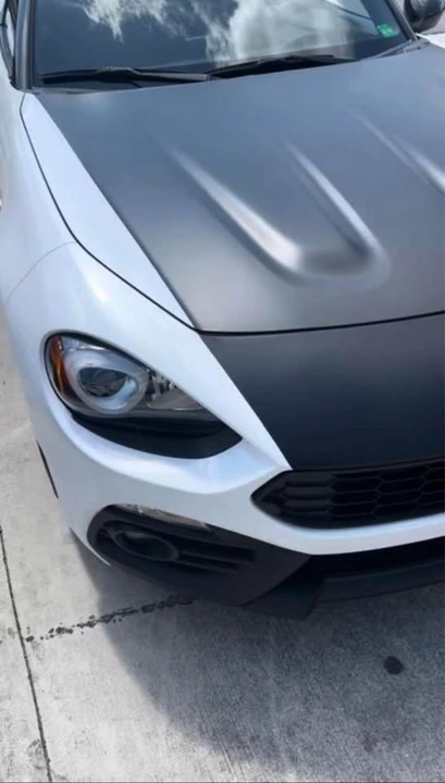 2018 Fiat 124 Spider - Image 3 of 17