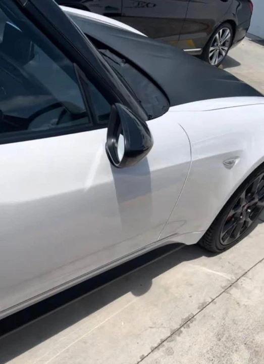 2018 Fiat 124 Spider - Image 7 of 17