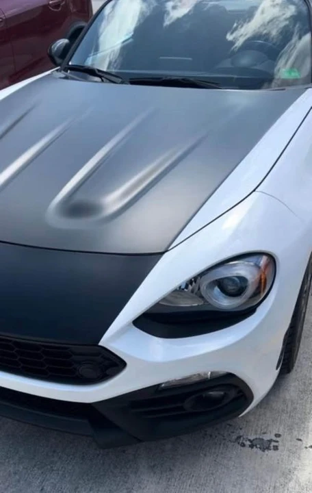 2018 Fiat 124 Spider - Image 4 of 17