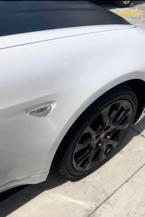2018 Fiat 124 Spider - Image 8 of 17