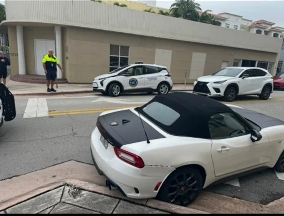 2018 Fiat 124 Spider - Image 15 of 17