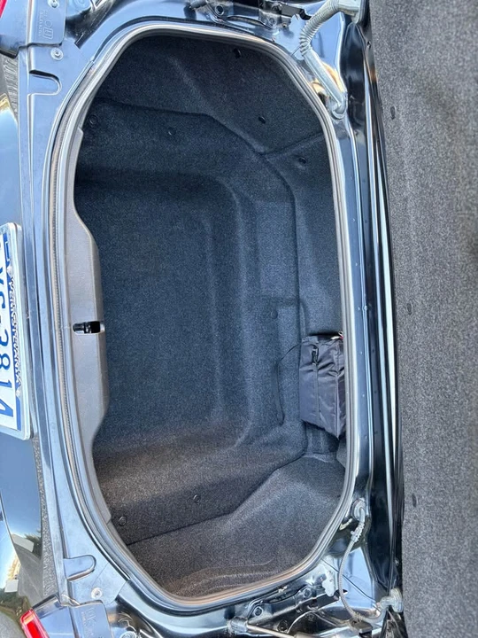 2018 Fiat 124 Spider - Image 12 of 14