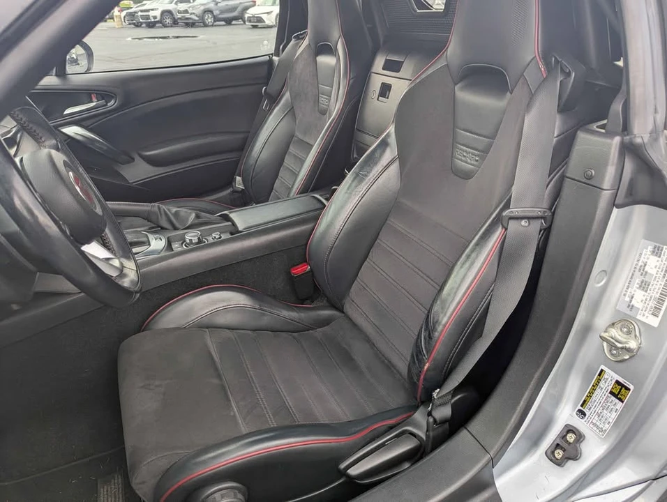 2018 Fiat 124 Spider - Image 5 of 7