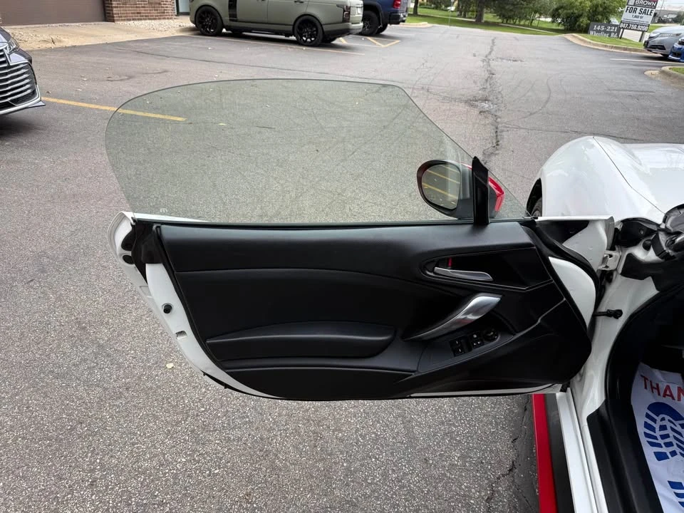 2018 Fiat 124 Spider - Image 16 of 20