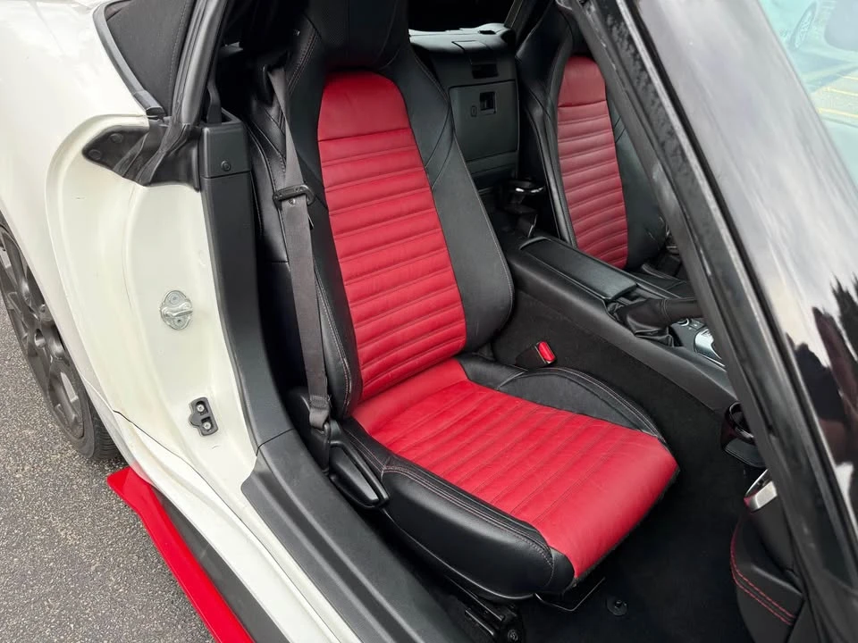 2018 Fiat 124 Spider - Image 19 of 20