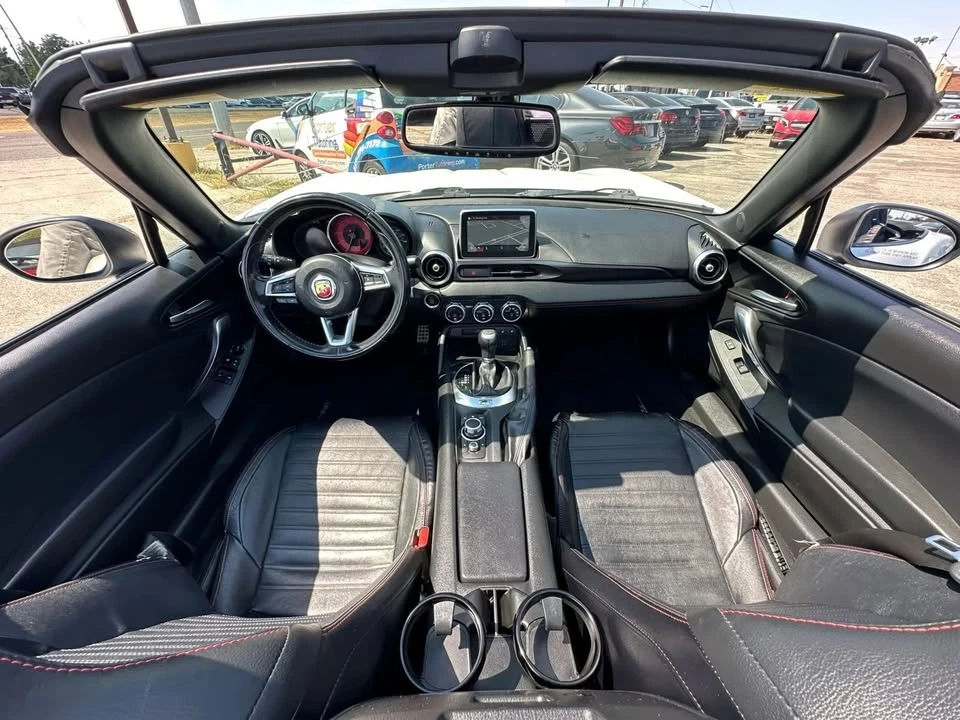 2018 Fiat 124 Spider - Image 3 of 20