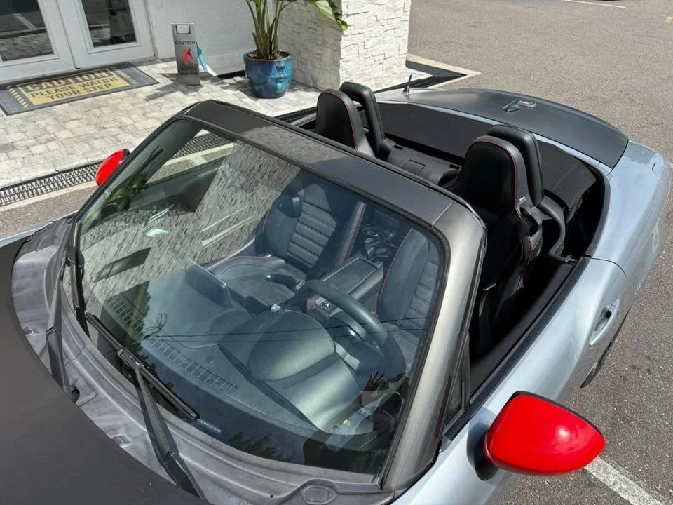 2018 Fiat 124 Spider - Image 15 of 20
