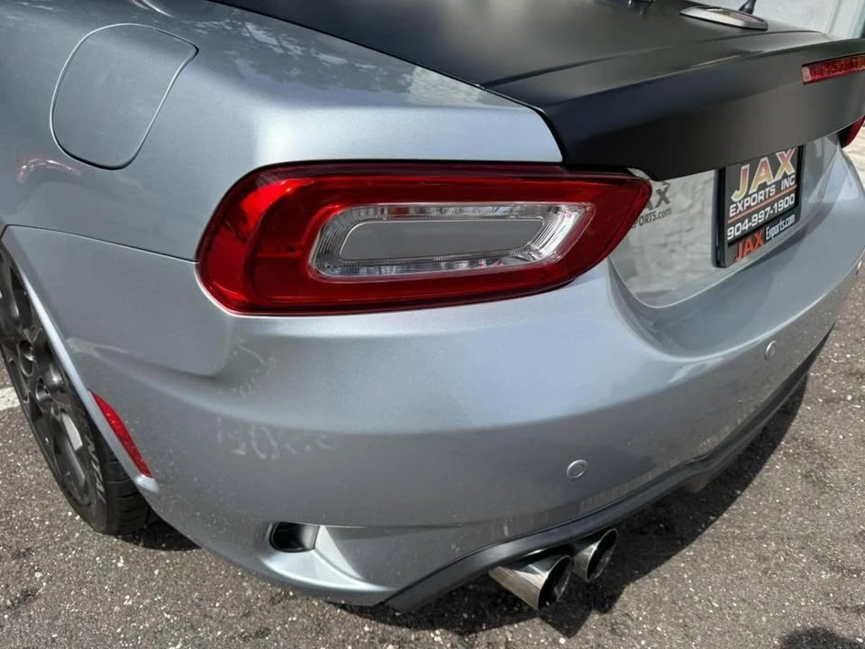 2018 Fiat 124 Spider - Image 7 of 20