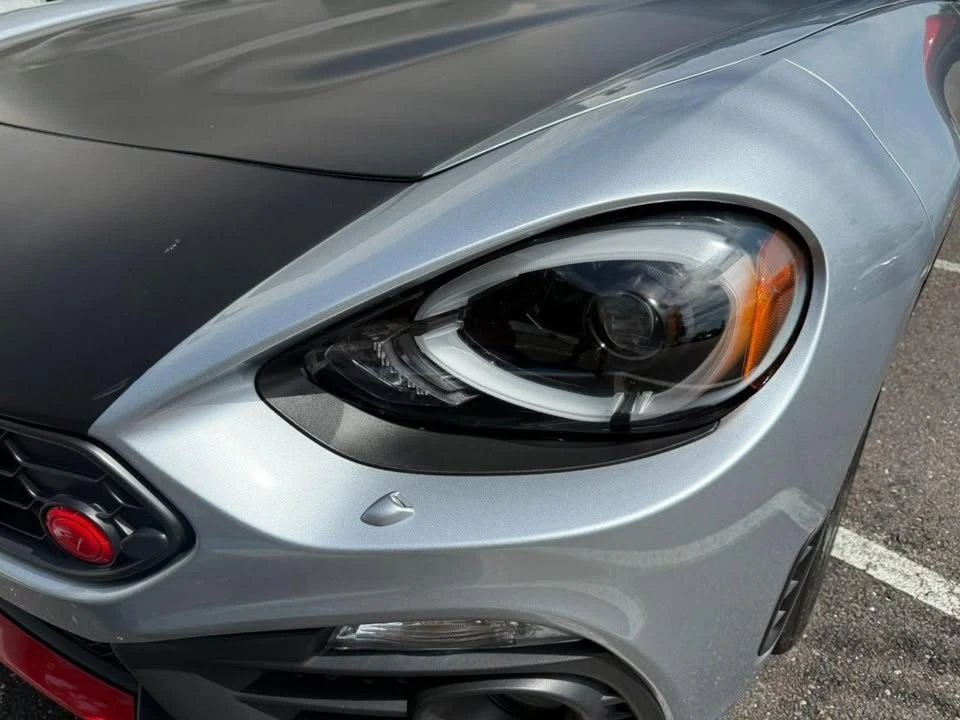 2018 Fiat 124 Spider - Image 12 of 20