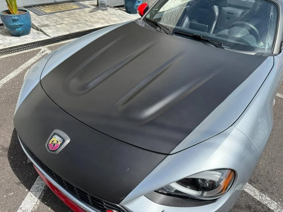 2018 Fiat 124 Spider - Image 13 of 20