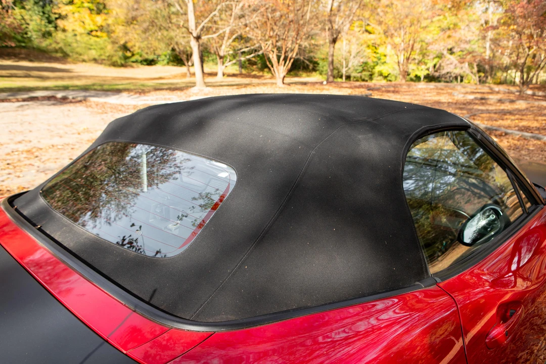 2018 Fiat 124 Spider - Image 19 of 31