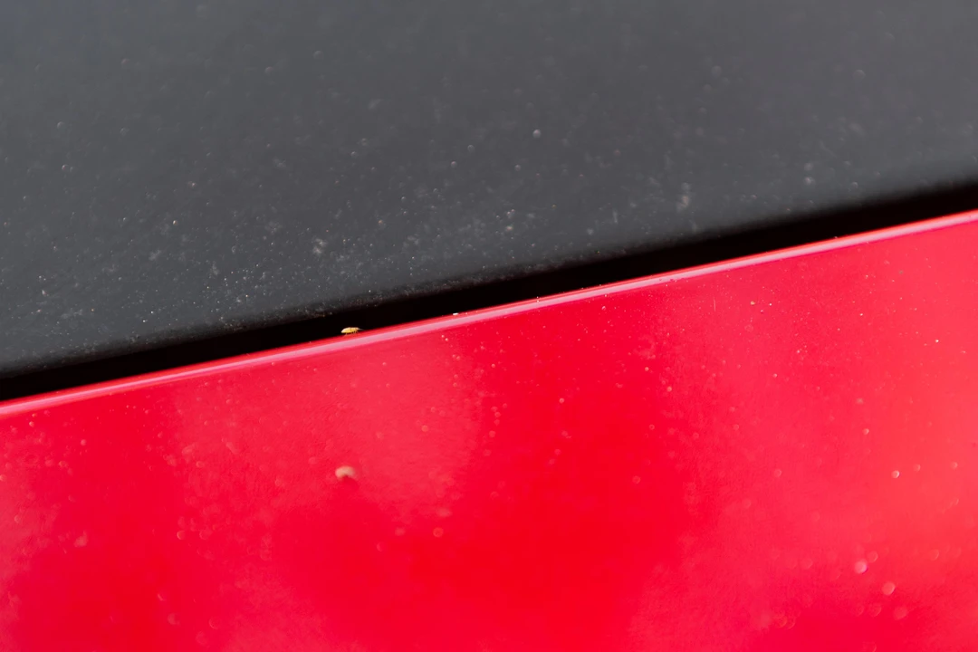 2018 Fiat 124 Spider - Image 25 of 31