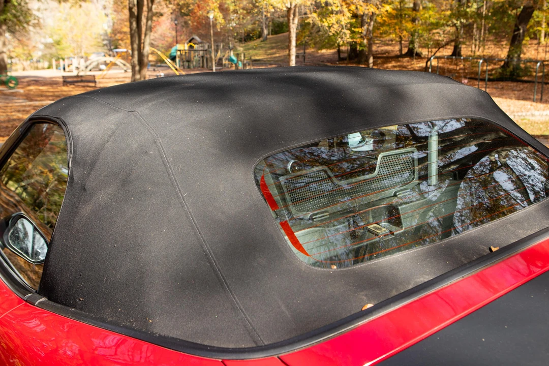 2018 Fiat 124 Spider - Image 18 of 31