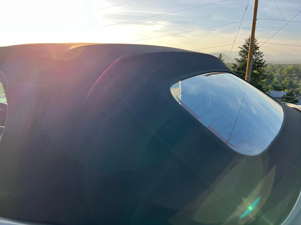 2018 Fiat 124 Spider - Image 23 of 31
