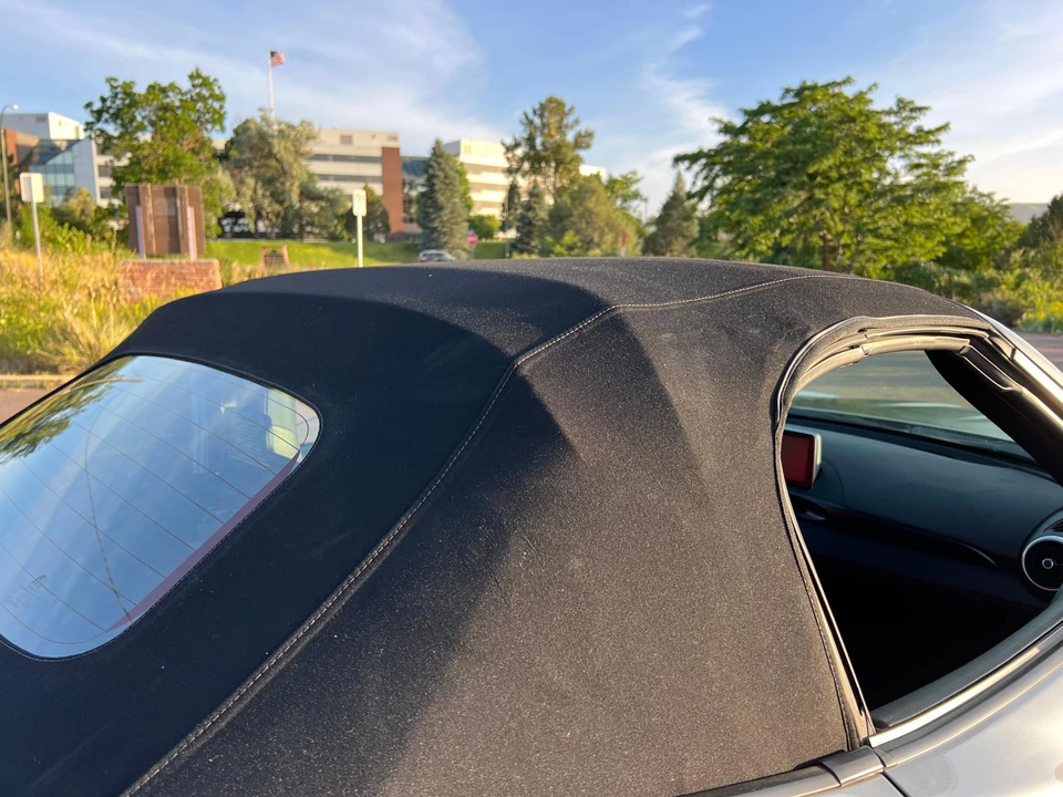 2018 Fiat 124 Spider - Image 24 of 31