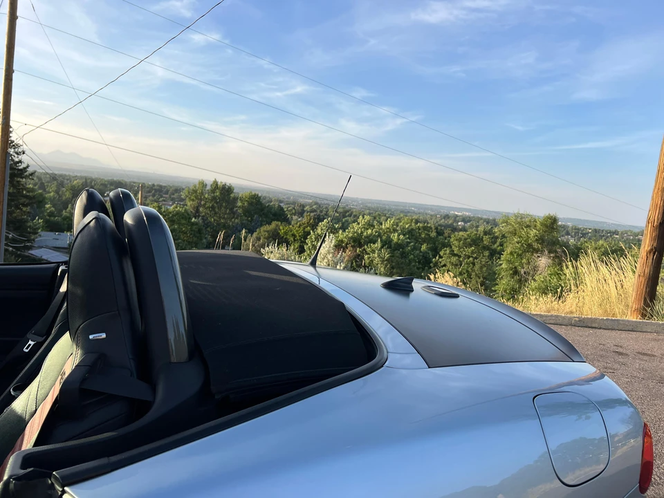 2018 Fiat 124 Spider - Image 27 of 31