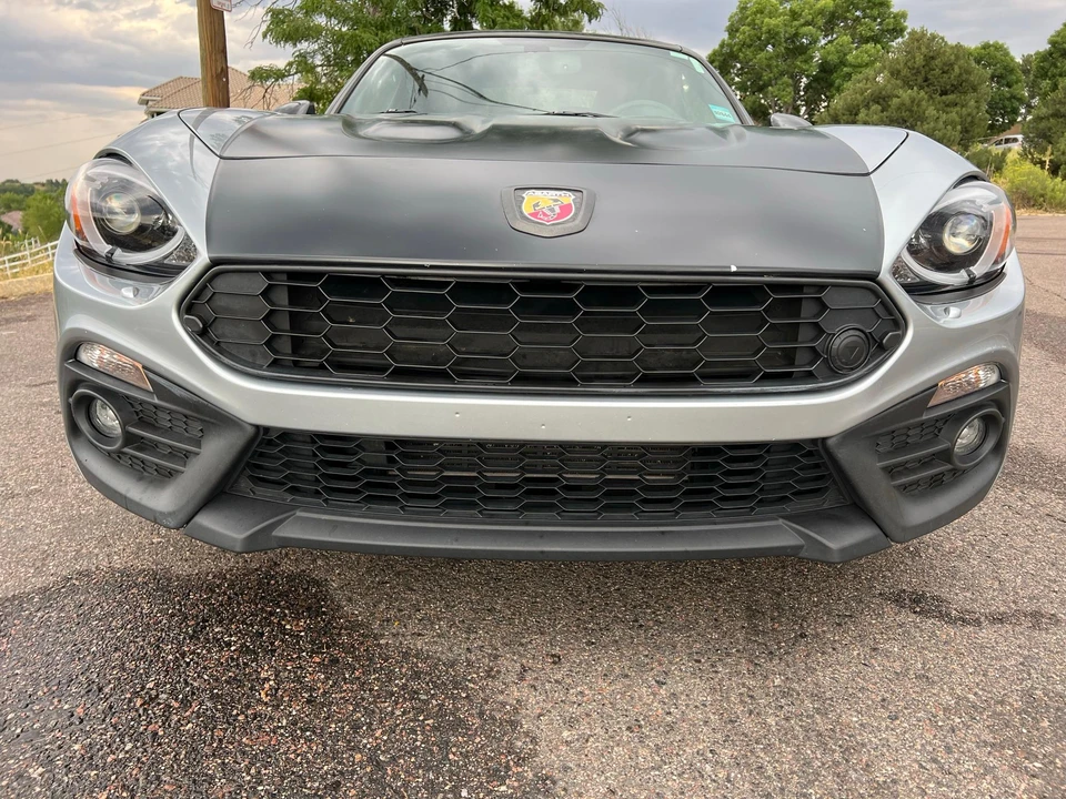 2018 Fiat 124 Spider - Image 14 of 31