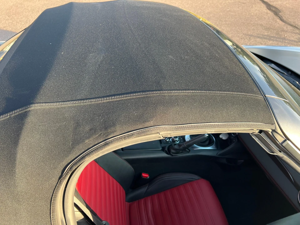 2018 Fiat 124 Spider - Image 25 of 31