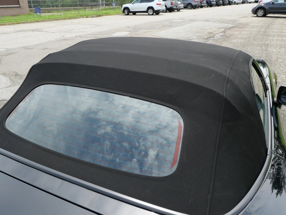 2018 Fiat 124 Spider - Image 31 of 31