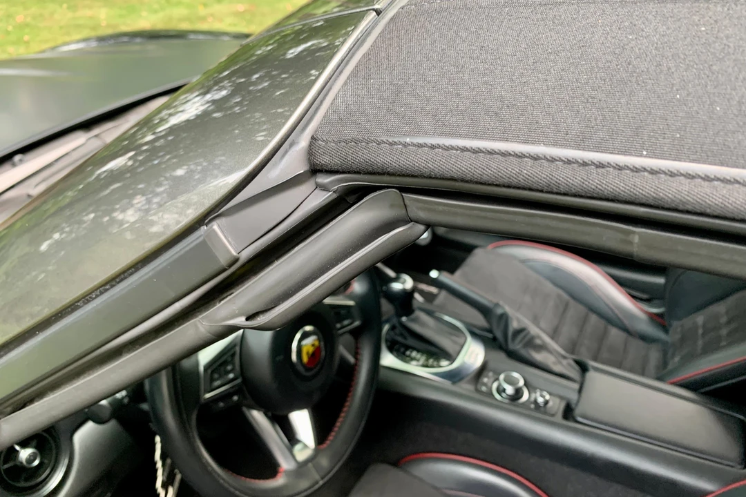 2018 Fiat 124 Spider - Image 26 of 31