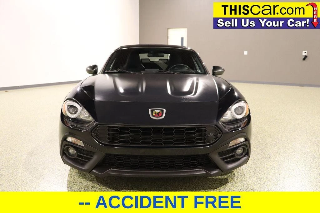 2018 Fiat 124 Spider - Image 2 of 12
