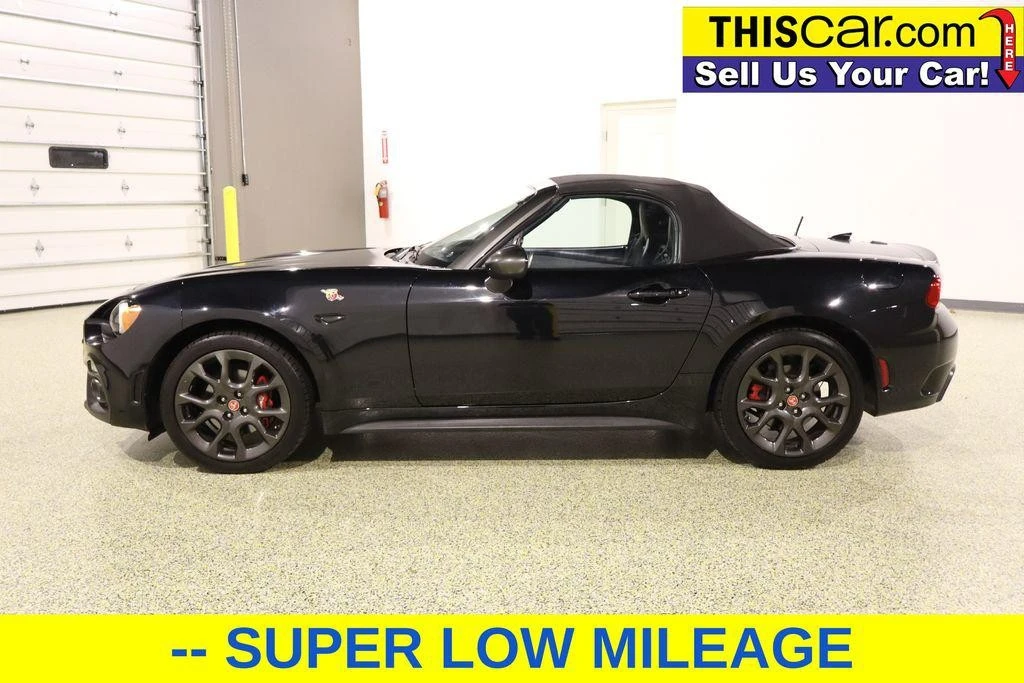 2018 Fiat 124 Spider - Image 5 of 12