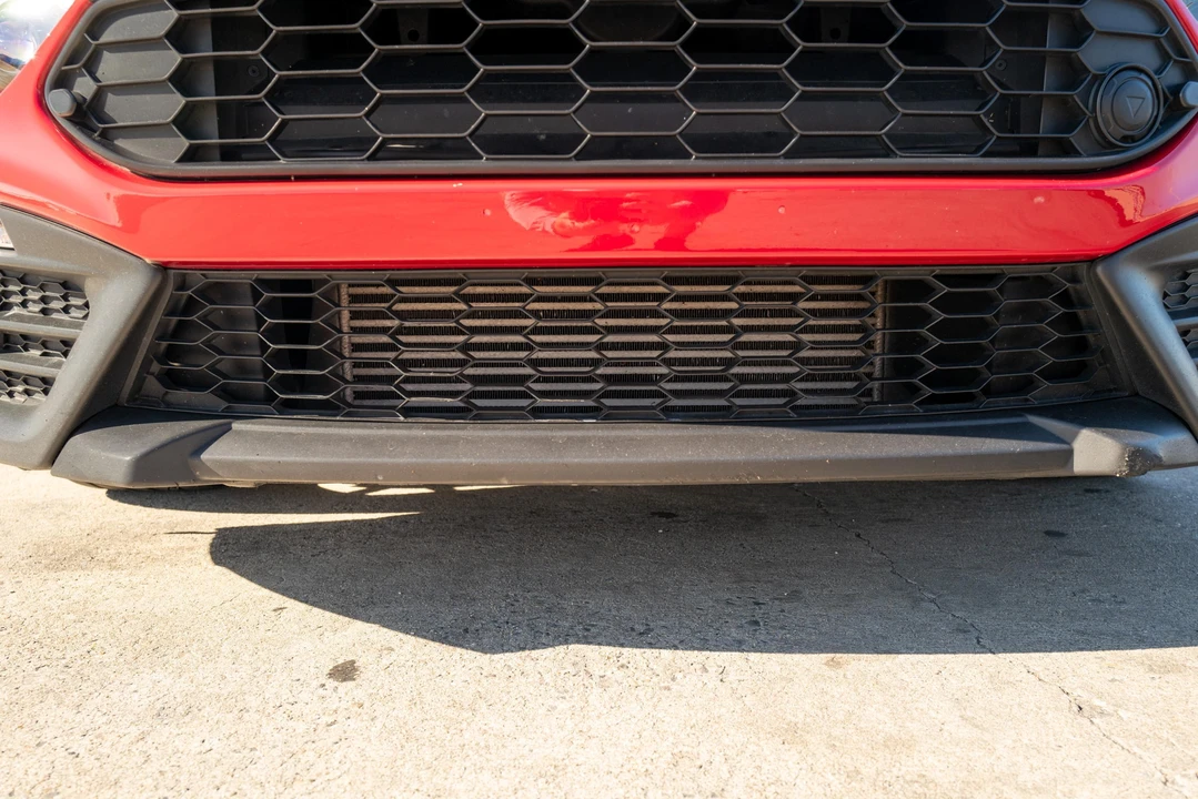 2018 Fiat 124 Spider - Image 29 of 31