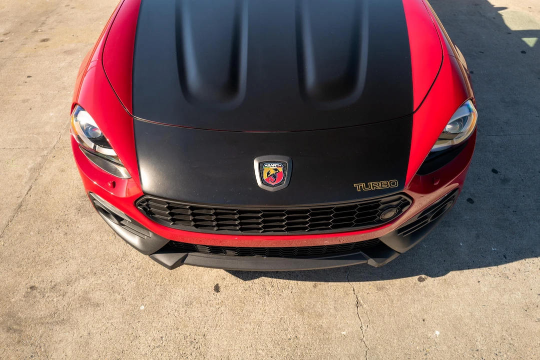 2018 Fiat 124 Spider - Image 28 of 31