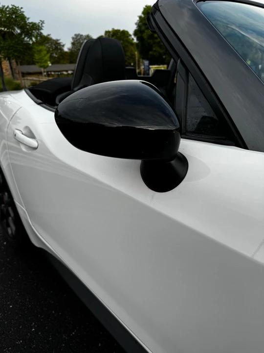 2018 Fiat 124 Spider - Image 26 of 31