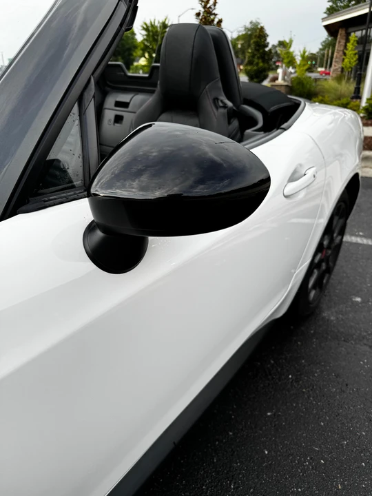 2018 Fiat 124 Spider - Image 21 of 31