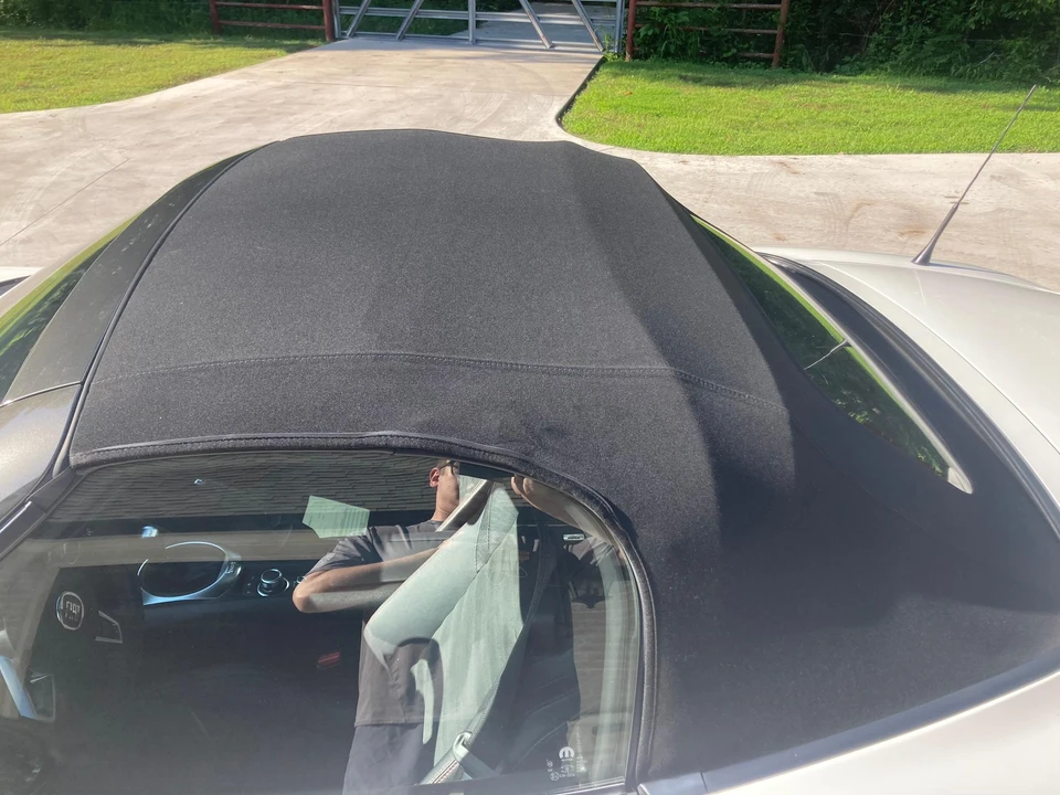 2018 Fiat 124 Spider - Image 22 of 31