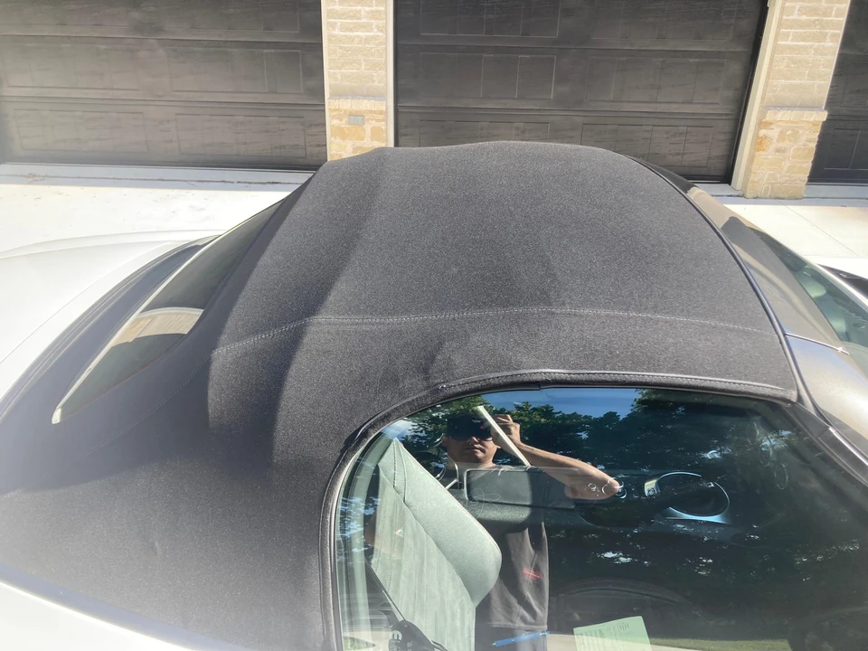 2018 Fiat 124 Spider - Image 28 of 31