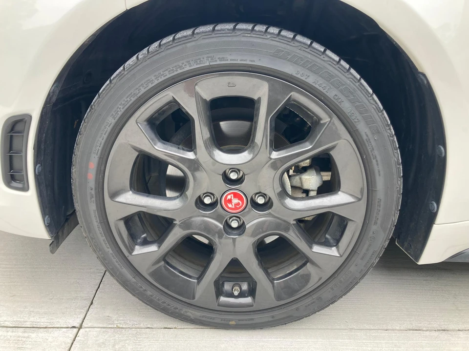 2018 Fiat 124 Spider - Image 31 of 31