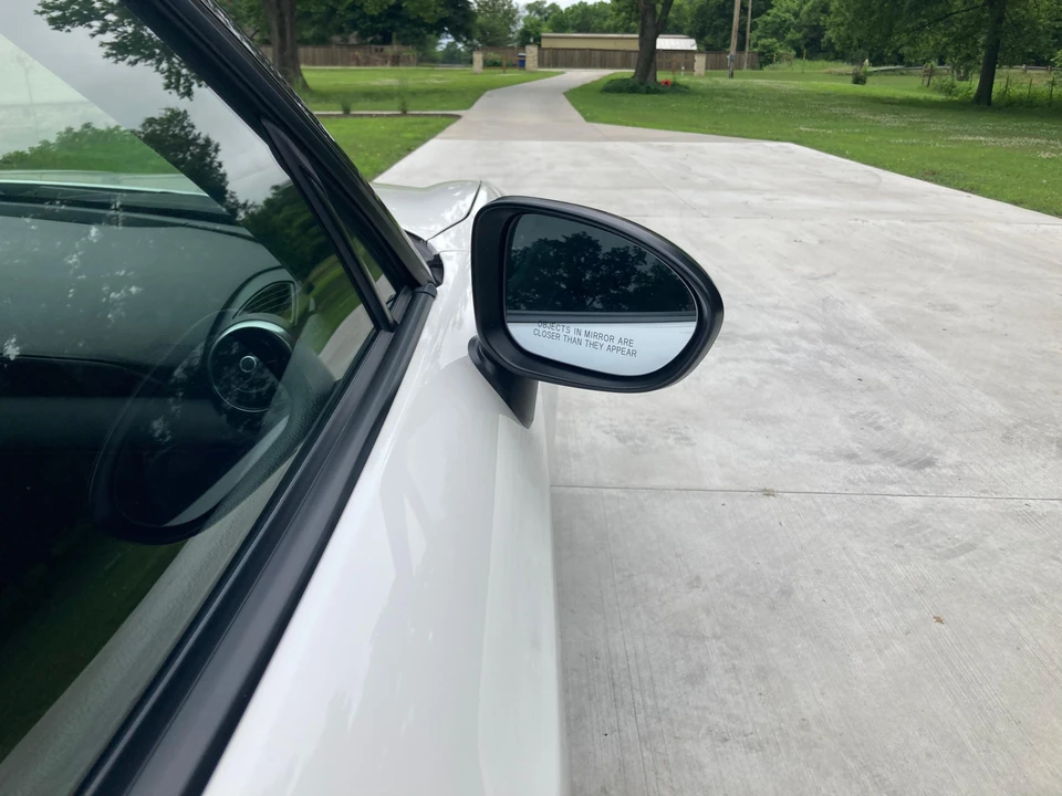 2018 Fiat 124 Spider - Image 29 of 31