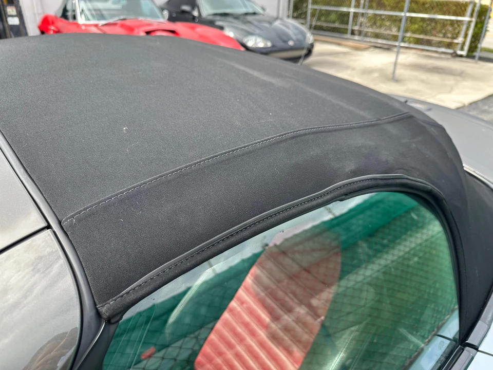 2018 Fiat 124 Spider - Image 14 of 27