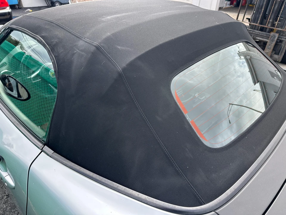 2018 Fiat 124 Spider - Image 15 of 27