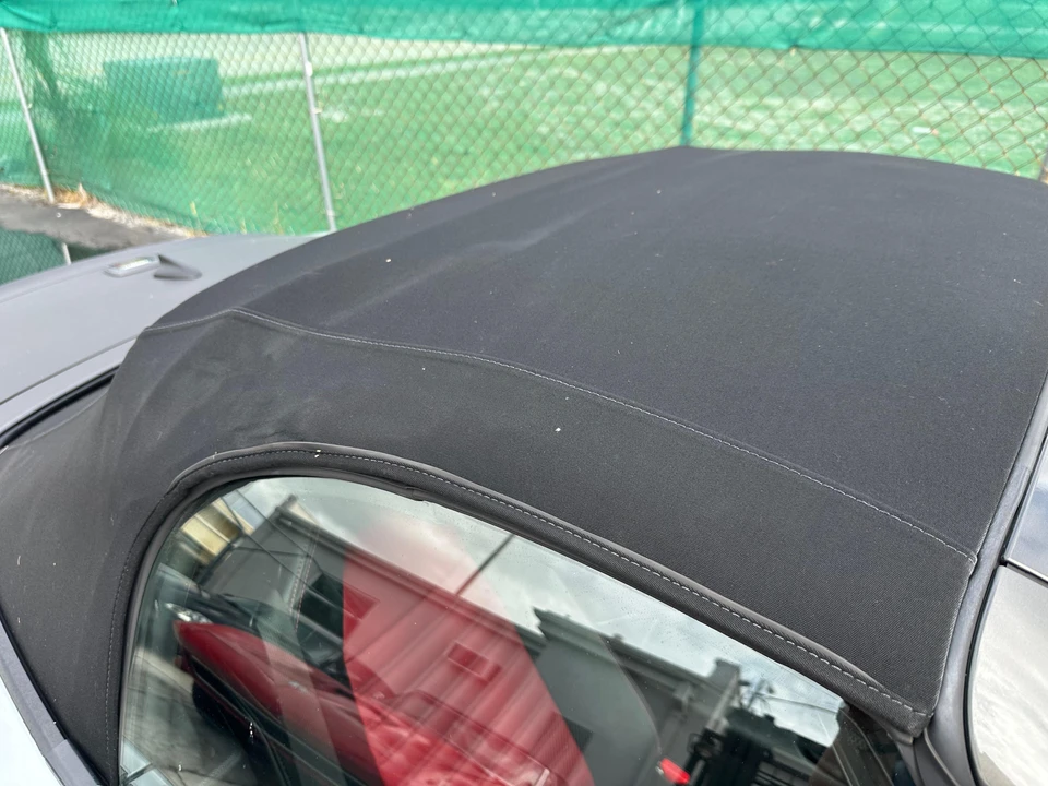 2018 Fiat 124 Spider - Image 18 of 27
